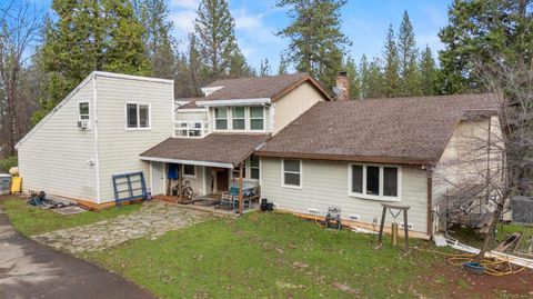 12754 Josselyn Oregon House CA 95962