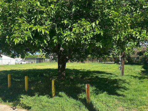 0 Branch Sacramento CA 95815