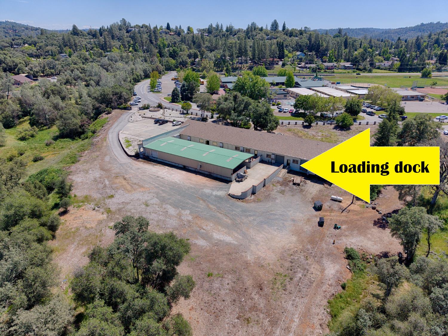 22525 Kingston Lane