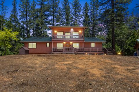 499 McCarthy Reservoir Road 2 Rail Road Flat CA 95245