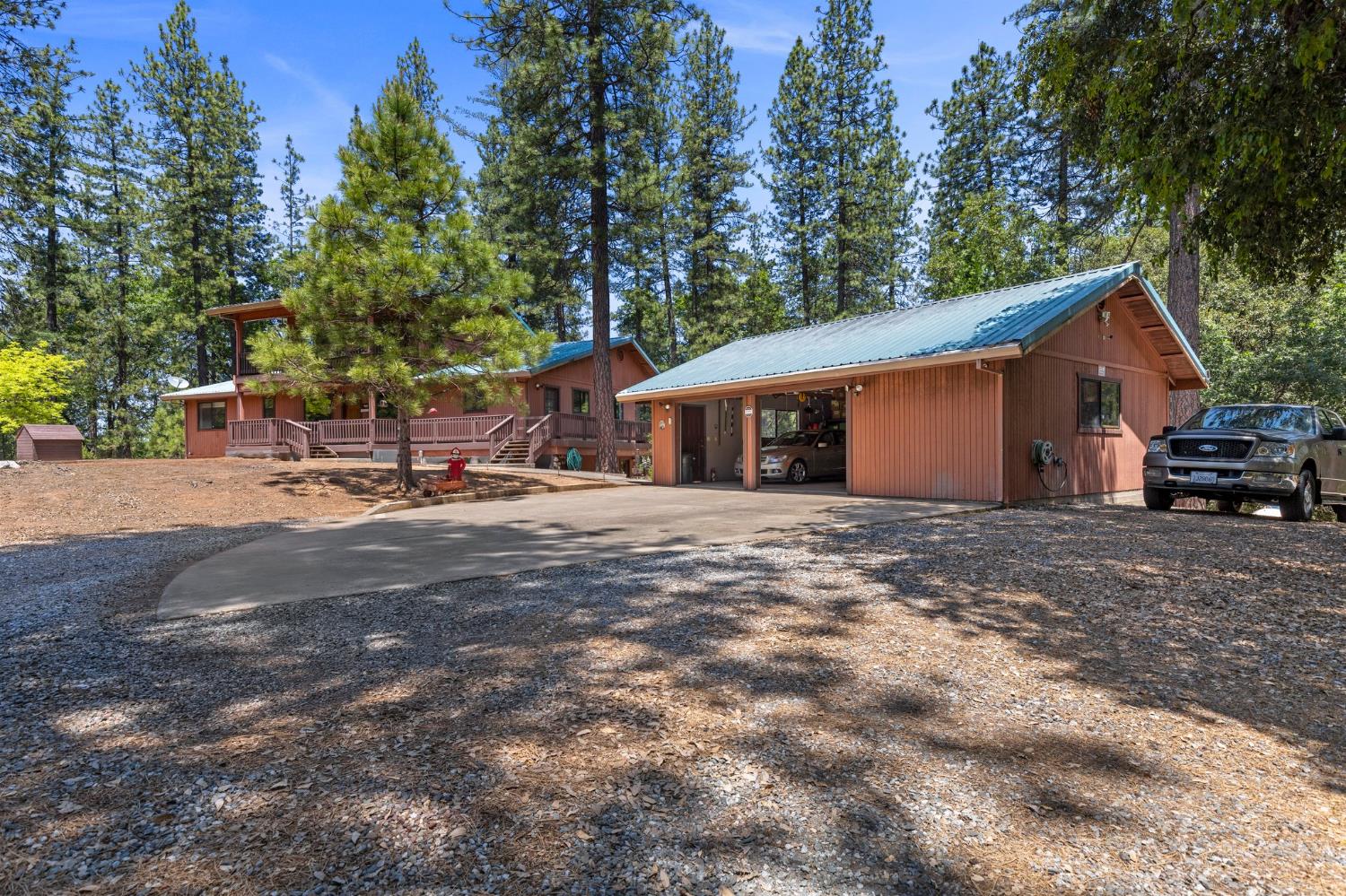 499 McCarthy Reservoir Road 2