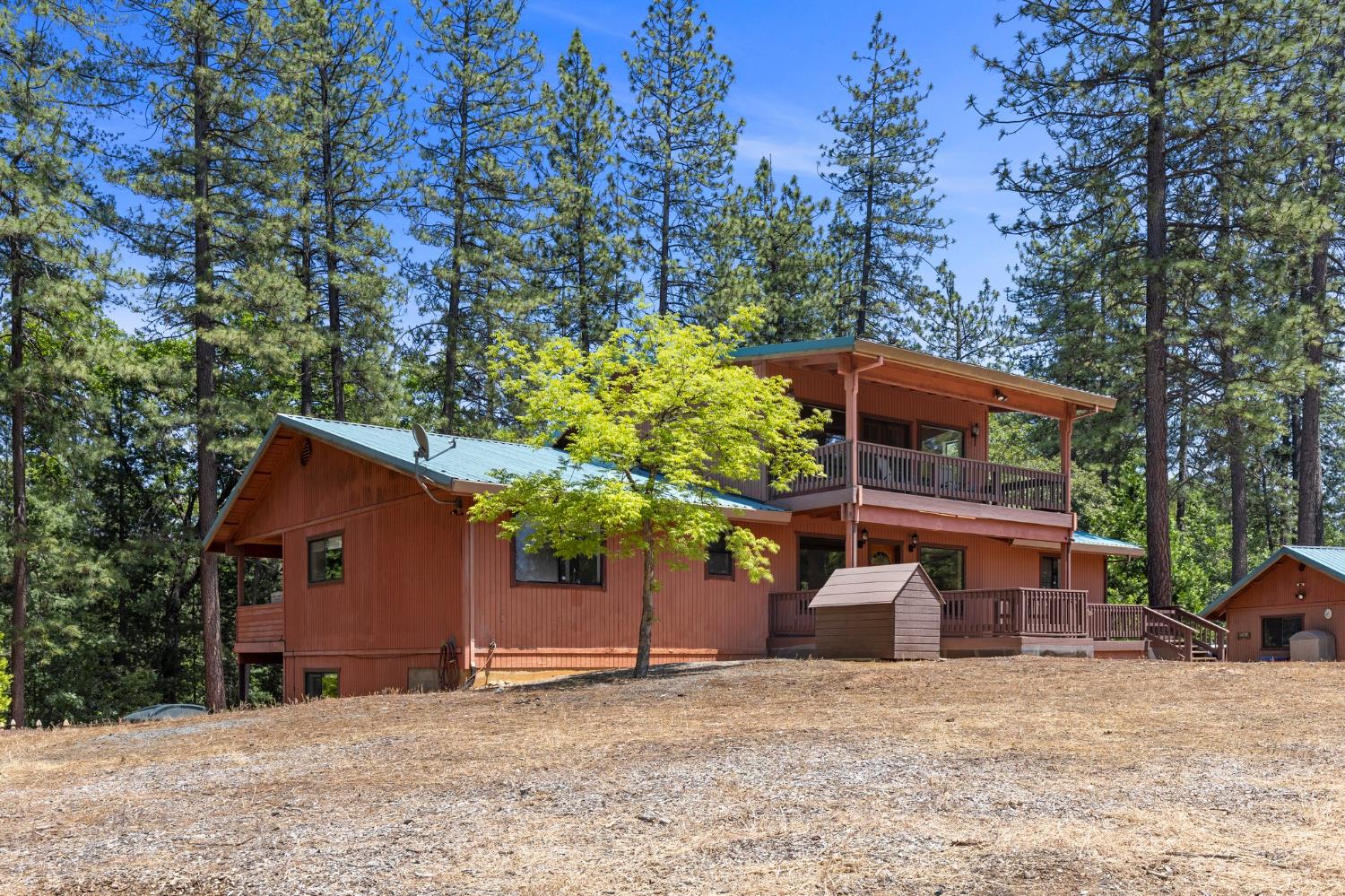 499 McCarthy Reservoir Road 2