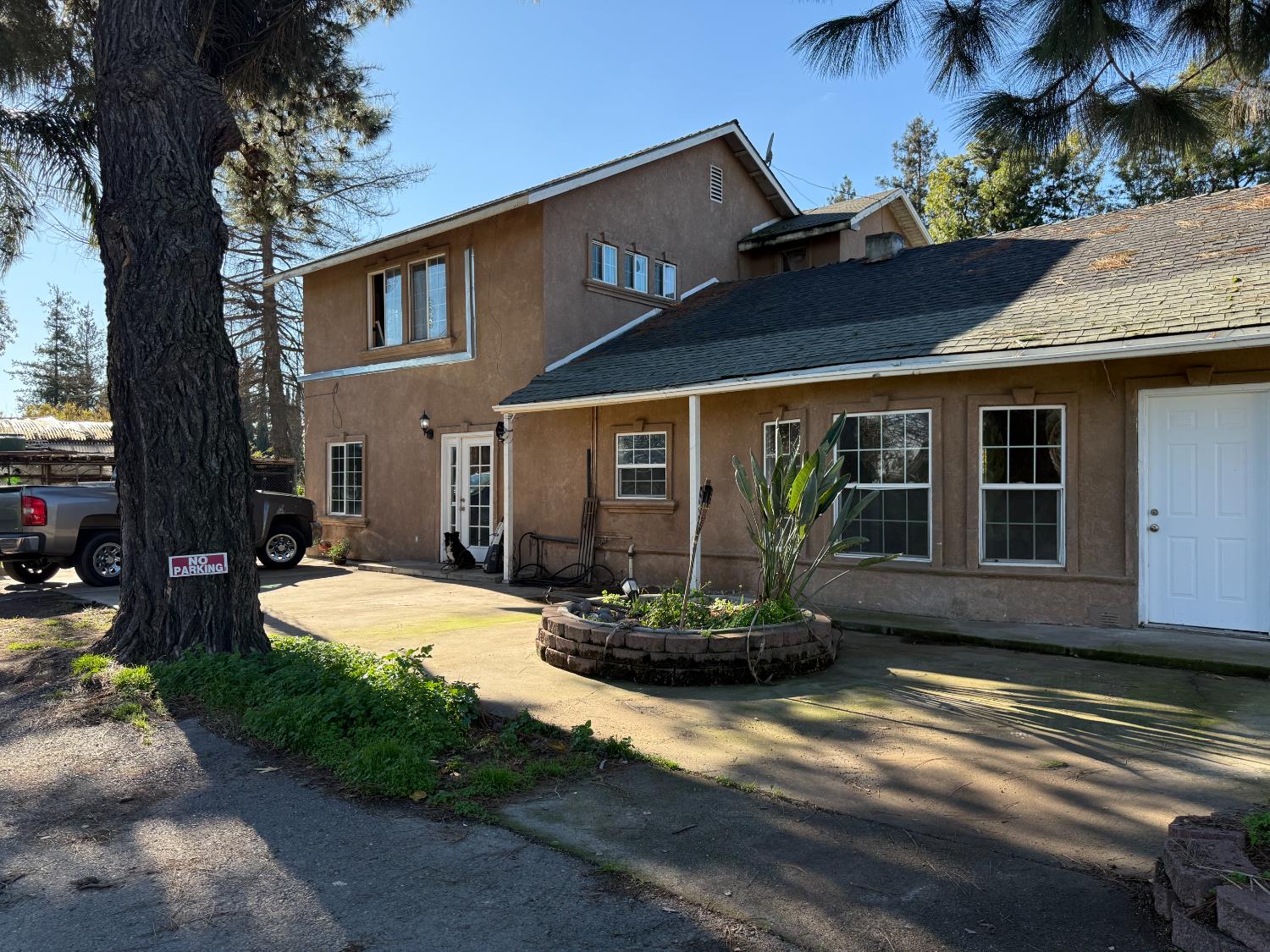 1824 California Avenue