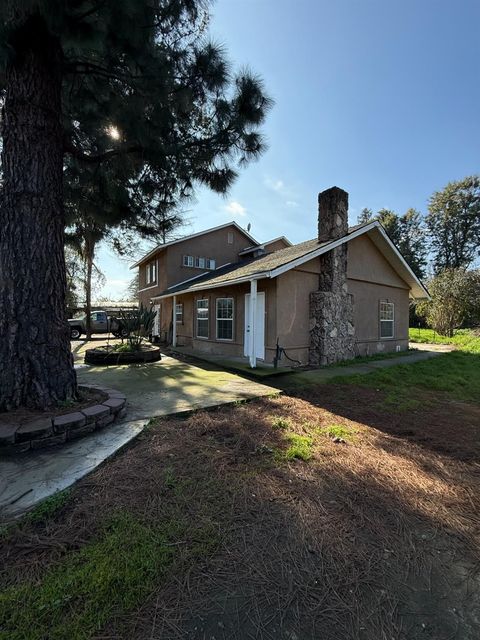 1824 California Avenue Modesto CA 95358