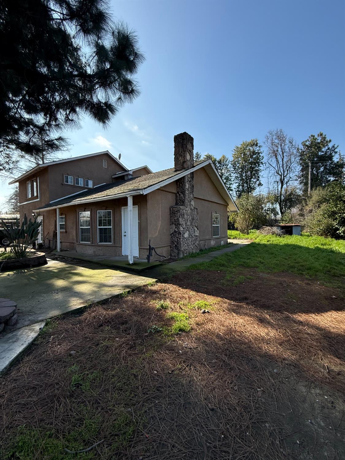 1824 California Avenue