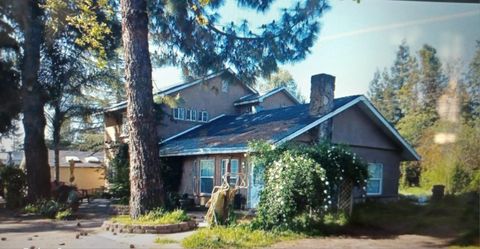 1824 California Avenue Modesto CA 95358