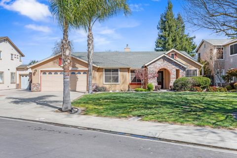 1621 Sanctuary Court Modesto CA 95357