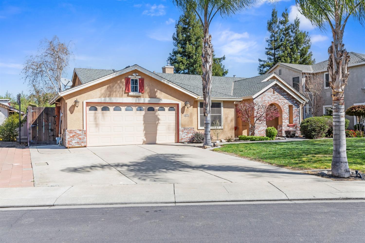 1621 Sanctuary Court