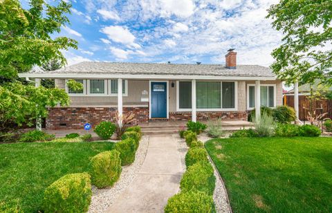 2344 Ione Street Sacramento CA 95864