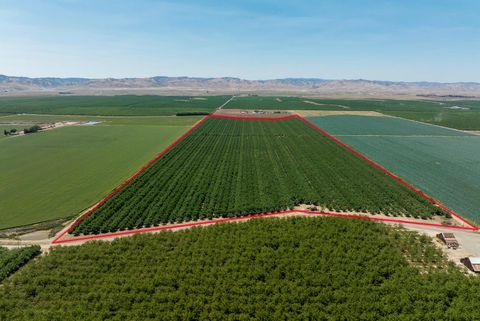 100 Draper Road Newman CA 95360