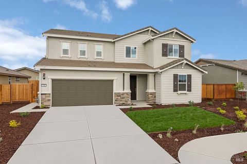 436 Whippletree Lane Vacaville CA 95687