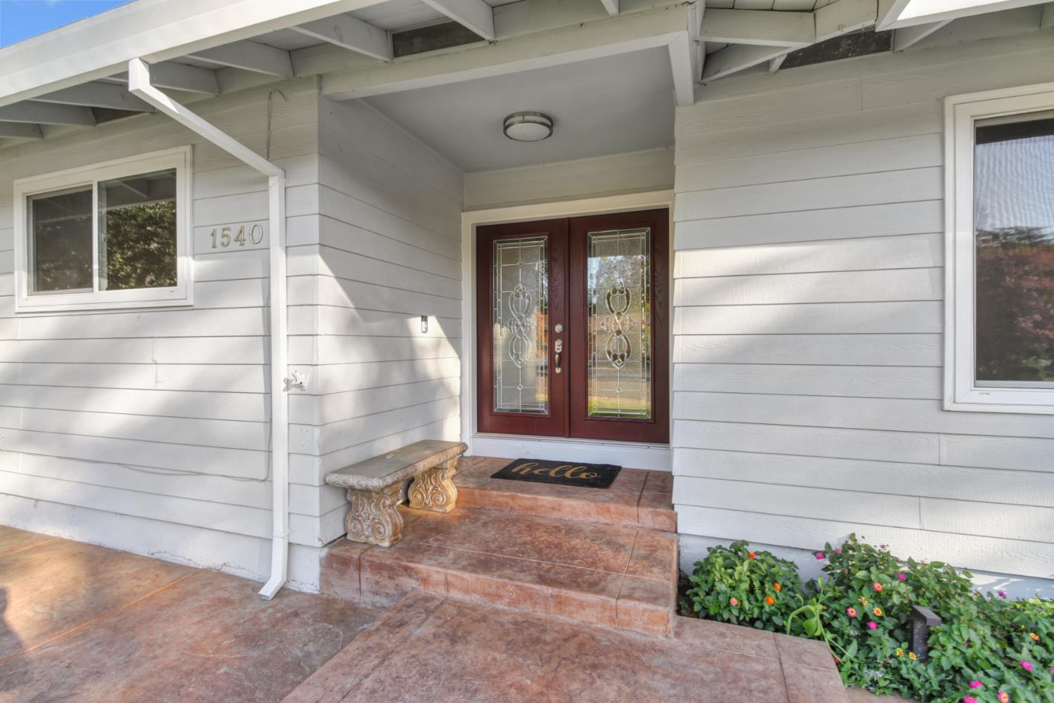 1540 Gregory Way