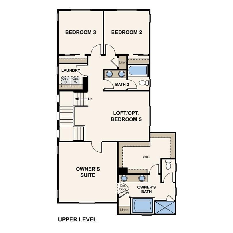 786 Whitewater Court