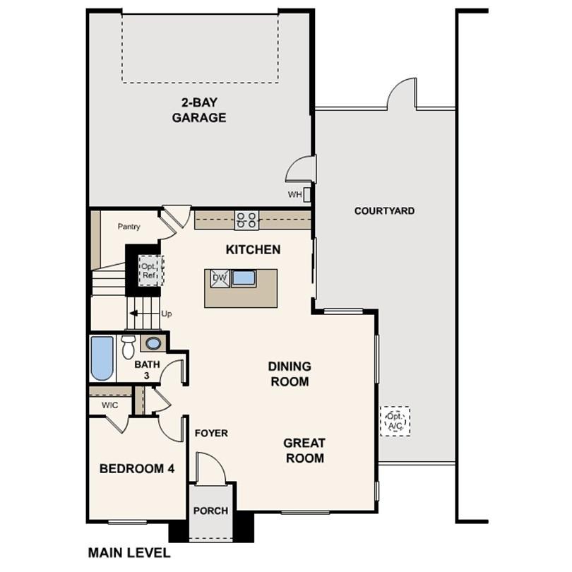 786 Whitewater Court