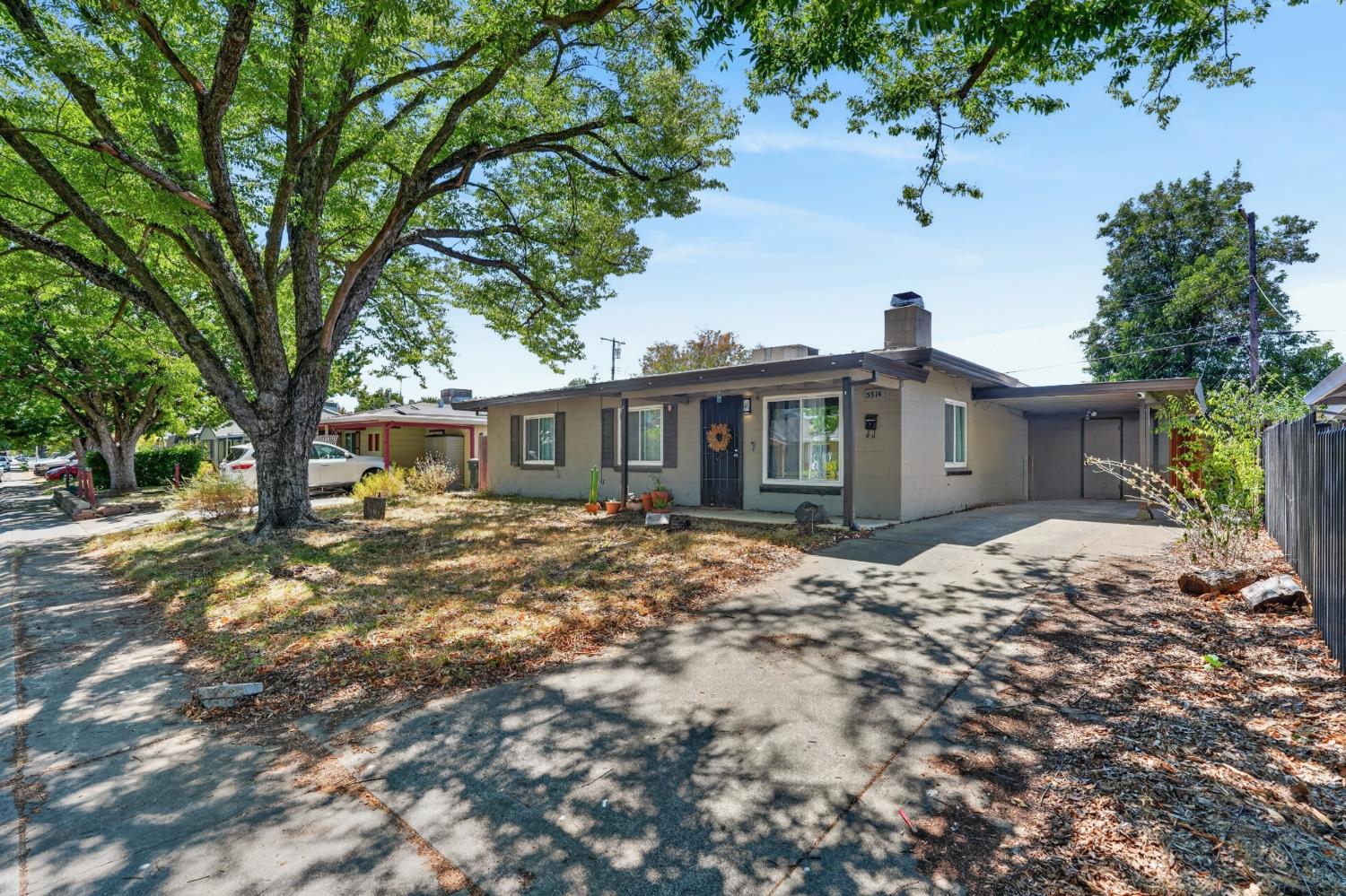 5314 Argo Way