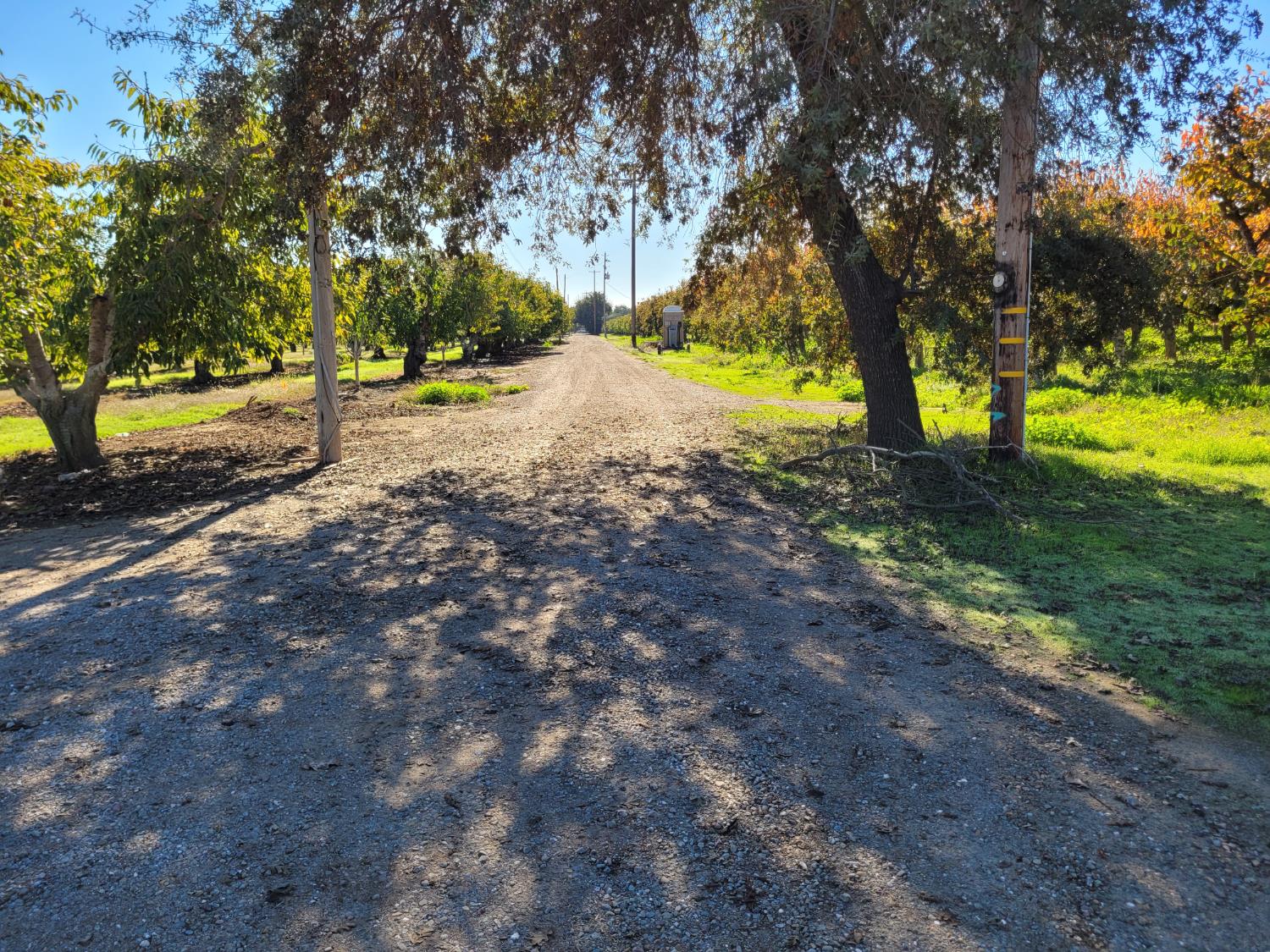 4810 N Braghetta Road