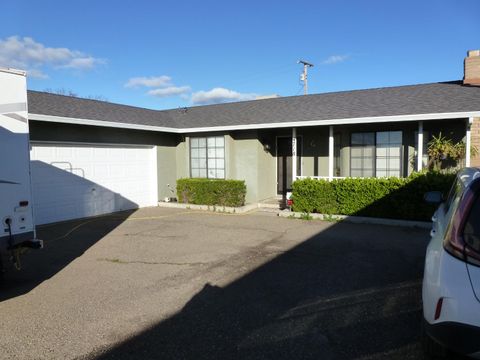 4810 N Braghetta Road Stockton CA 95215