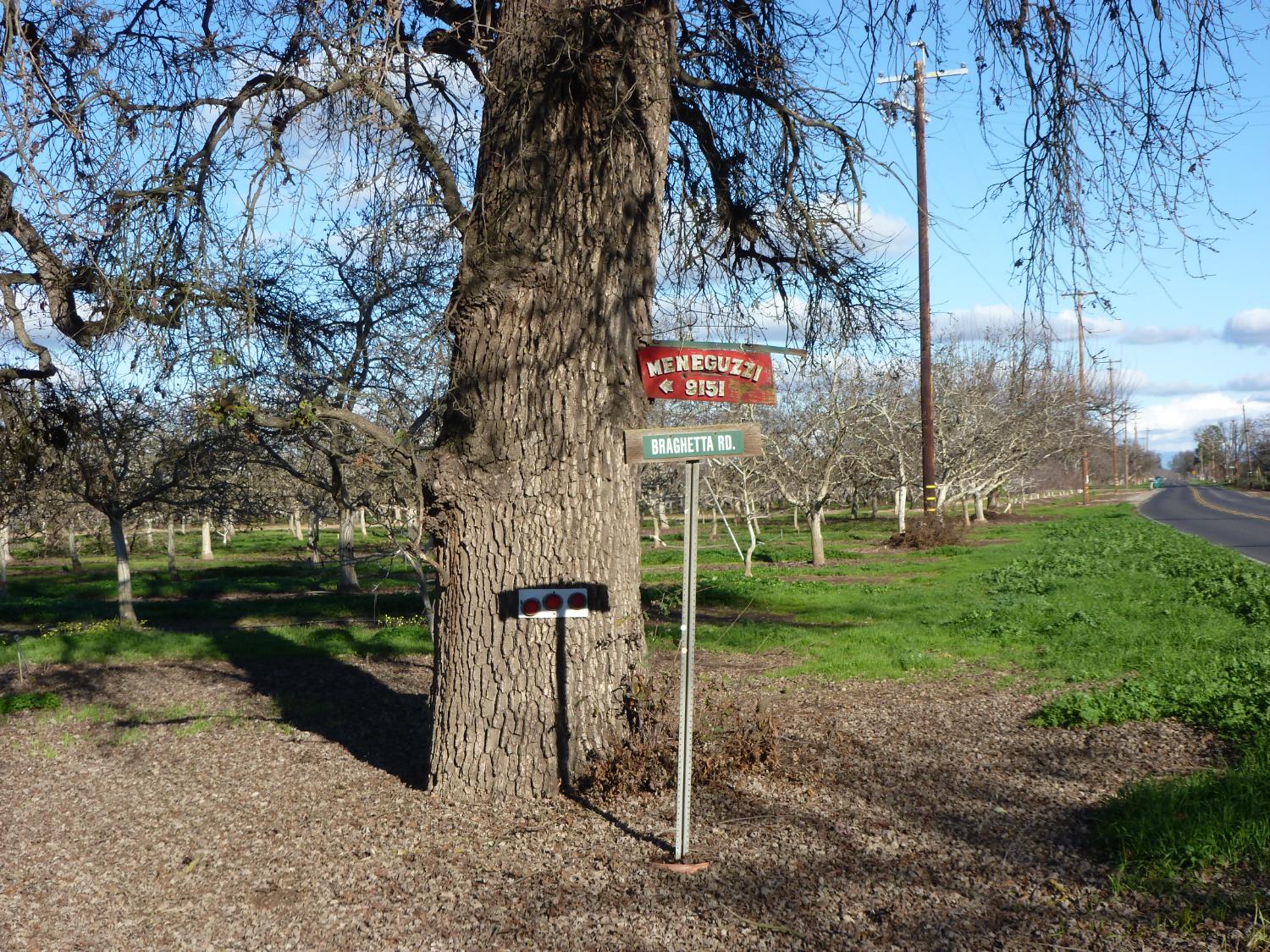 4810 N Braghetta Road