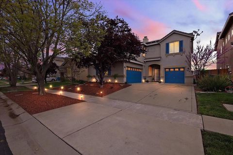 1019 Tiburon Way Plumas Lake CA 95961