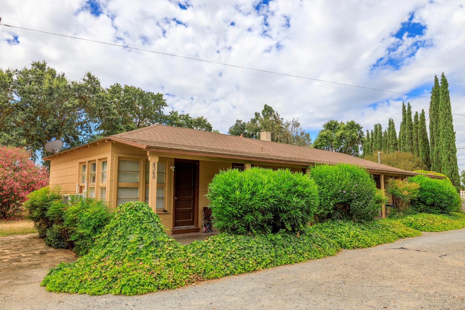 4358 Highway 108