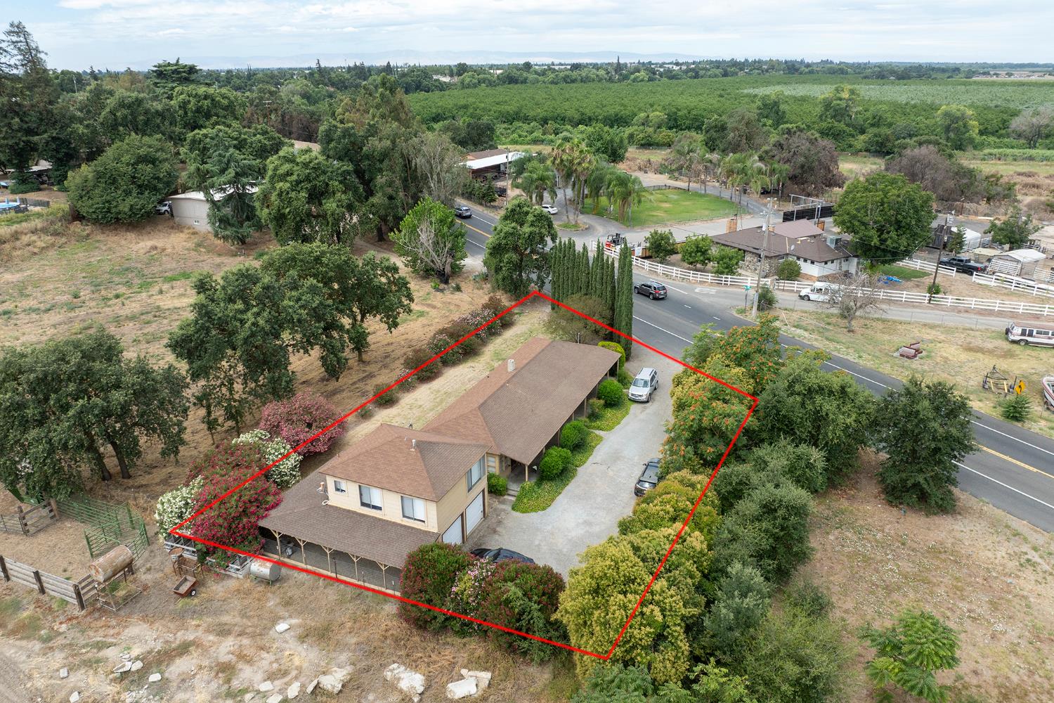 4358 Highway 108