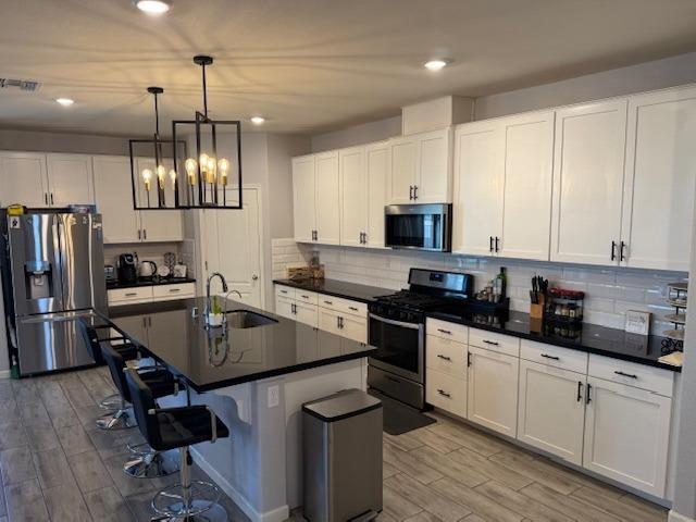 2182 River Willow Avenue