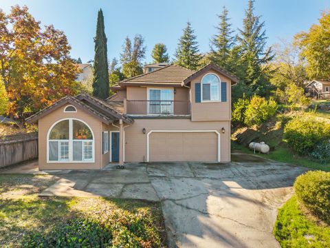 2960 Pasada Road Cameron Park CA 95682