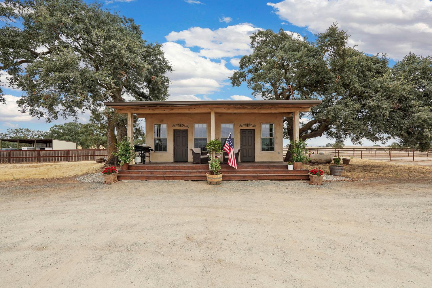 21754 N Cord Road