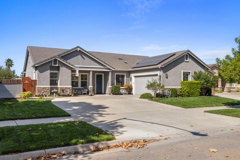 1087 Kelcie Drive Ripon CA 95366