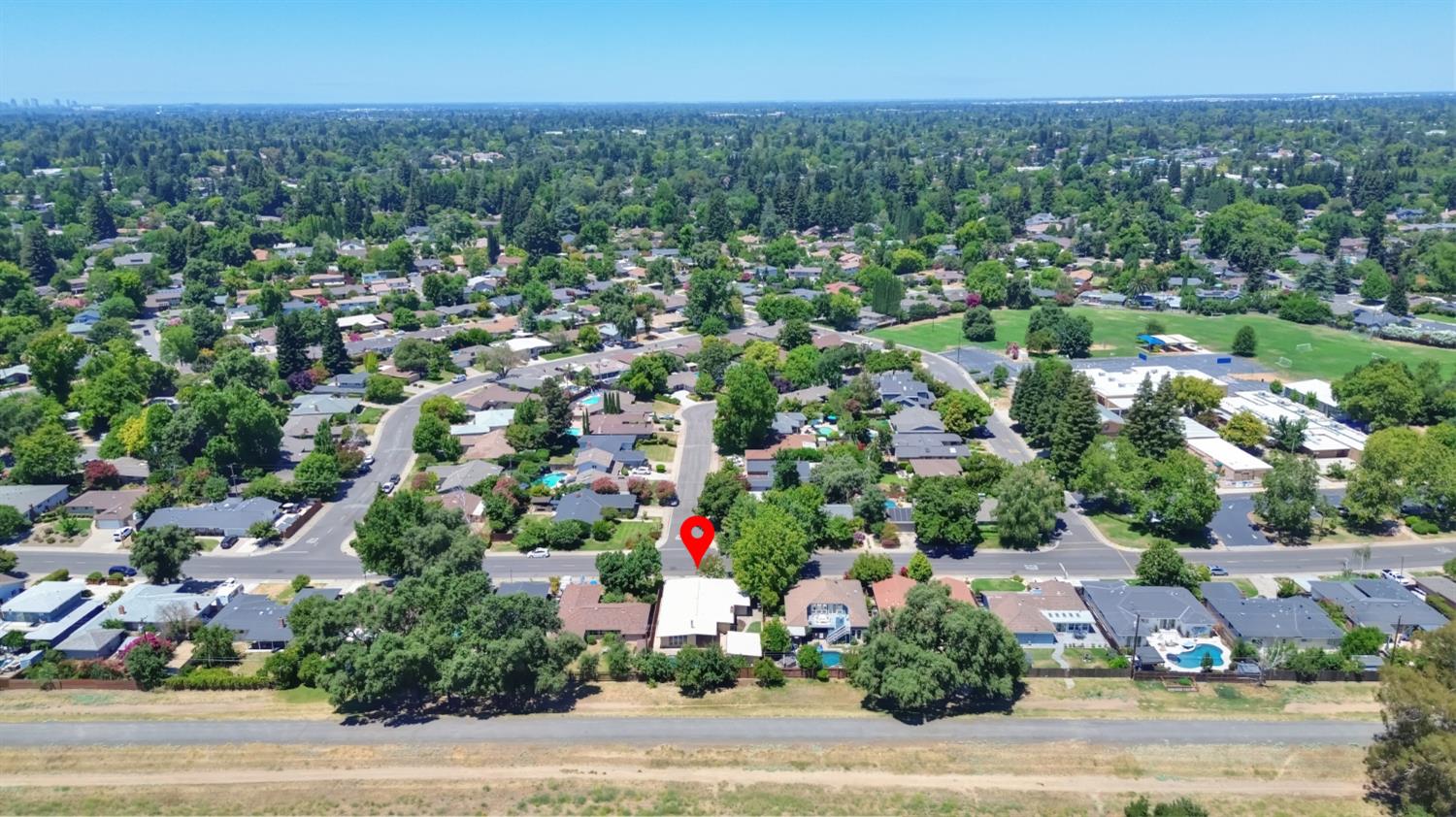 1224 Mcclaren Drive