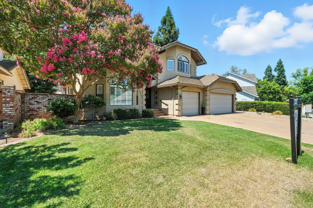 8834 San Badger Way