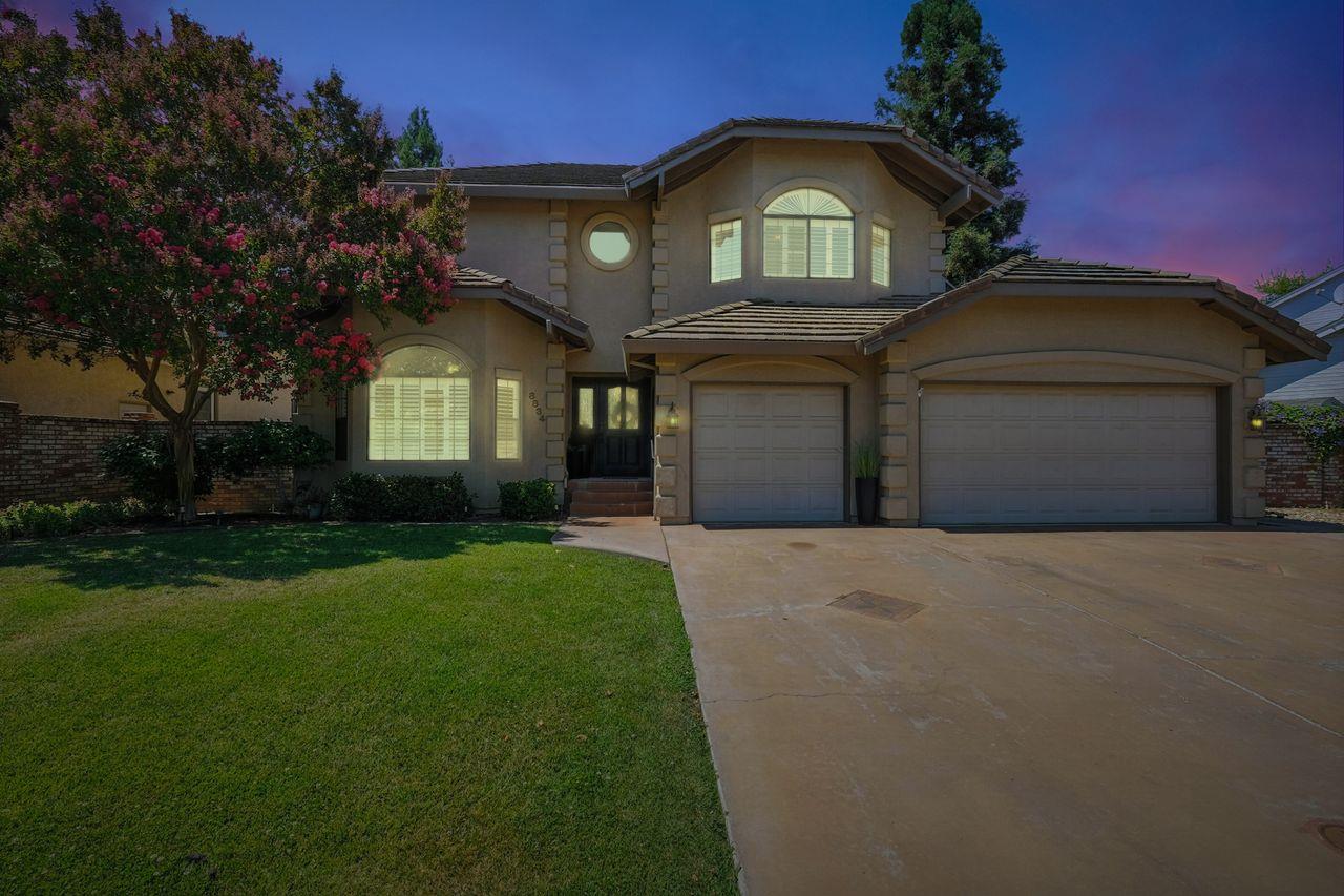 8834 San Badger Way