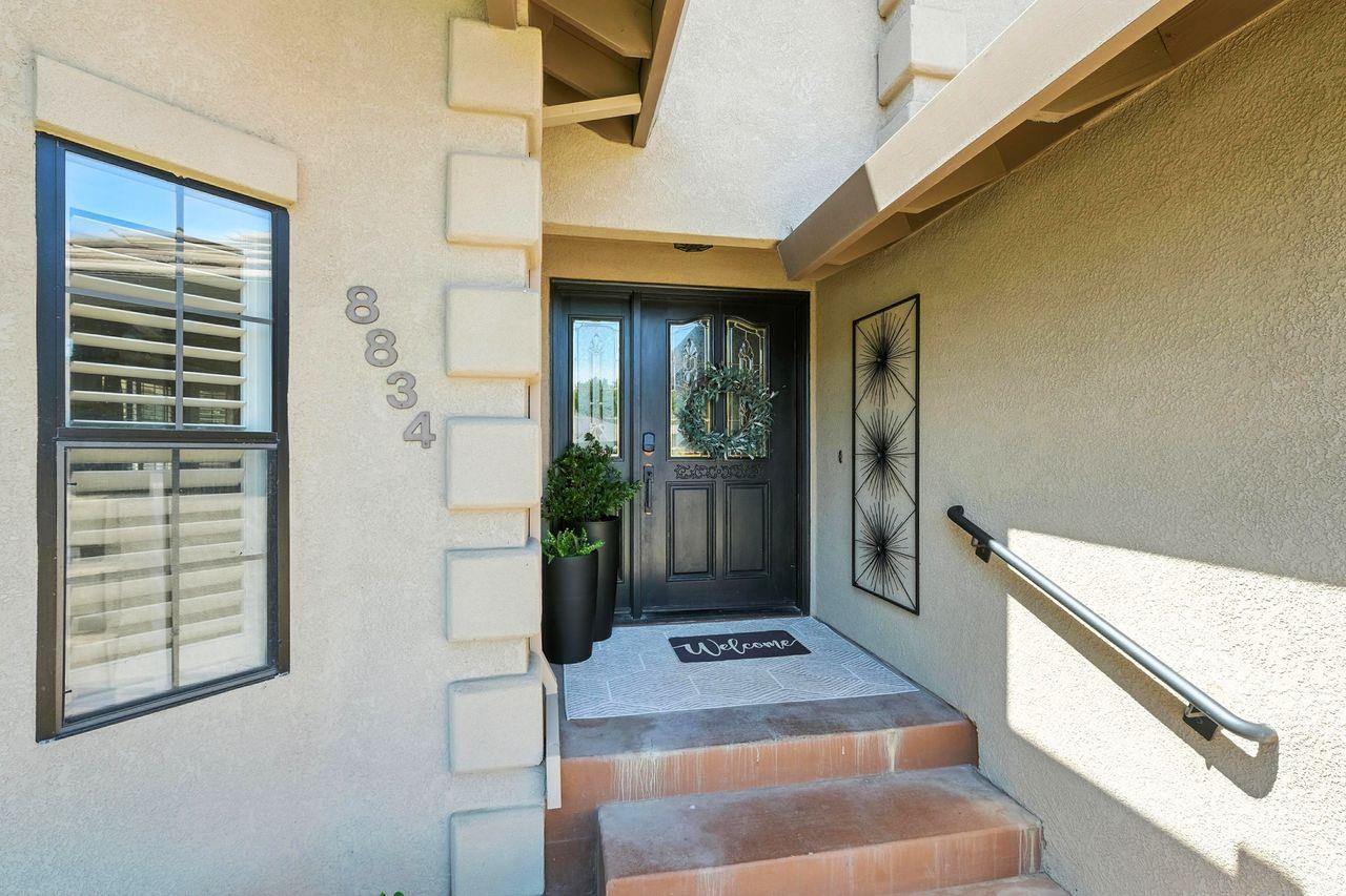8834 San Badger Way