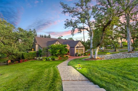 4010 Pretense Court Fair Oaks CA 95628
