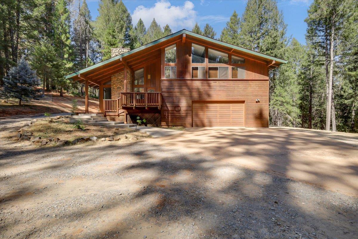 5374 Porter Ranch Road