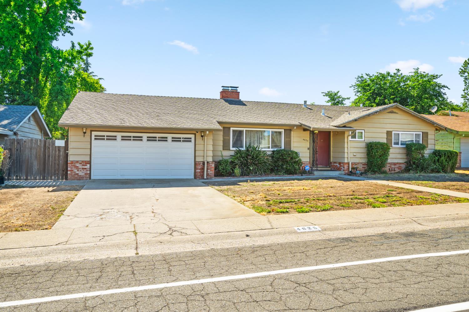 4625 Jan Drive