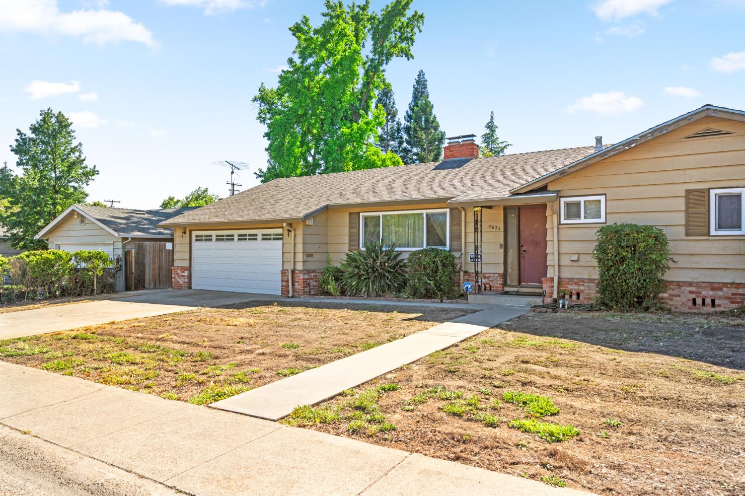 4625 Jan Drive