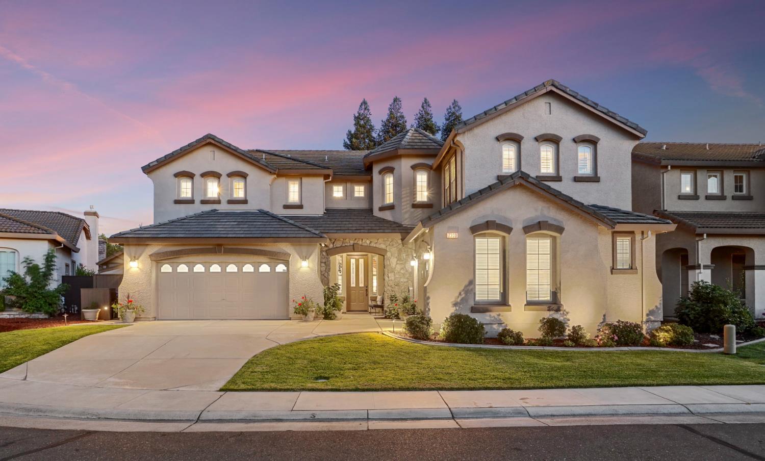 7300 Danberg Way