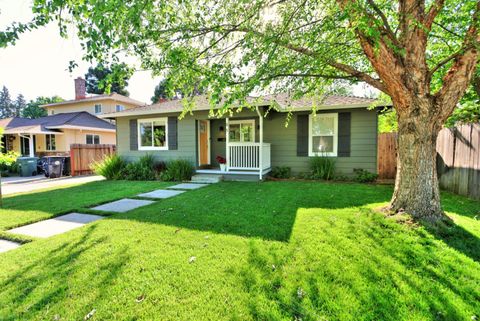 85 Sandburg Drive, Sacramento, CA 95819 - MLS#: 225057300