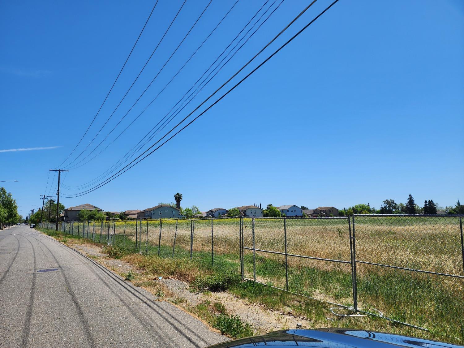 0 Shasta Avenue