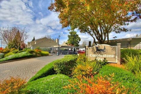 9101 Newhall Drive Unit 62, Sacramento, CA 95826 - #: 225046993
