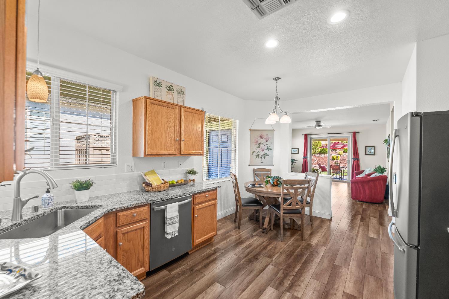 2561 Winding Way