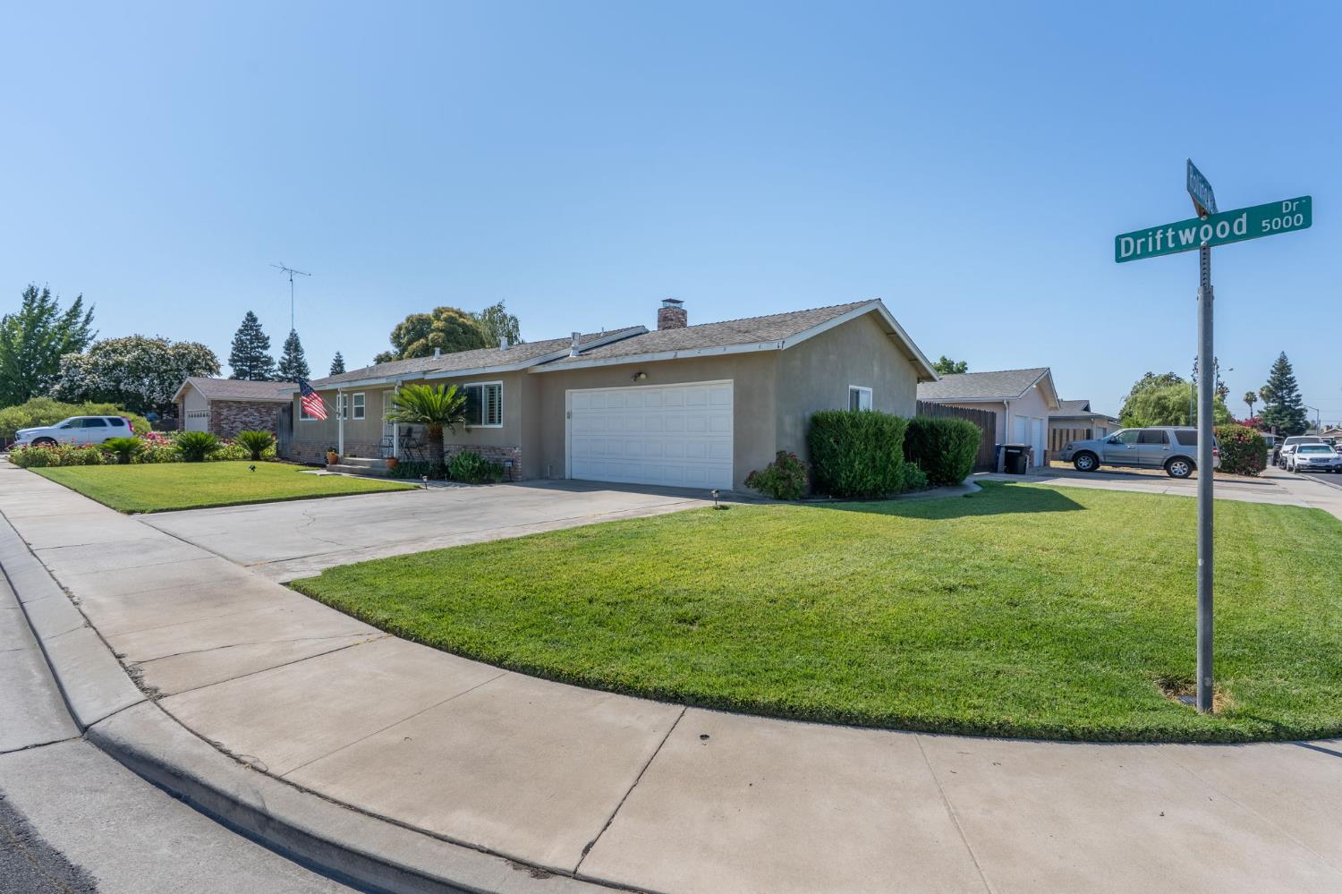 5048 Driftwood Drive