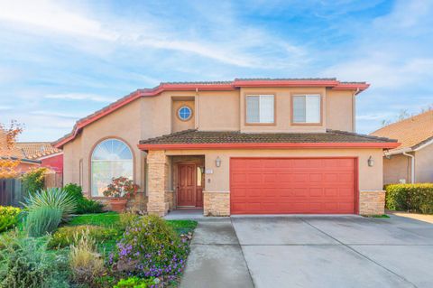 2337 Rainwood Lane Oakdale CA 95361