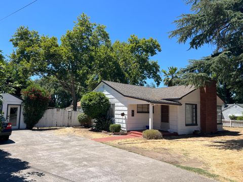 7931 Mariposa Avenue Citrus Heights CA 95610