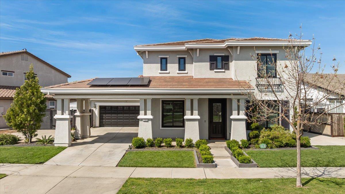 1766 Churchill Downs Circle