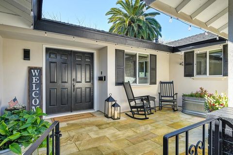 5825 Merlindale Drive Citrus Heights CA 95610