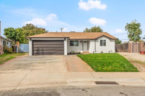 6200 43rd Street Sacramento CA 95824