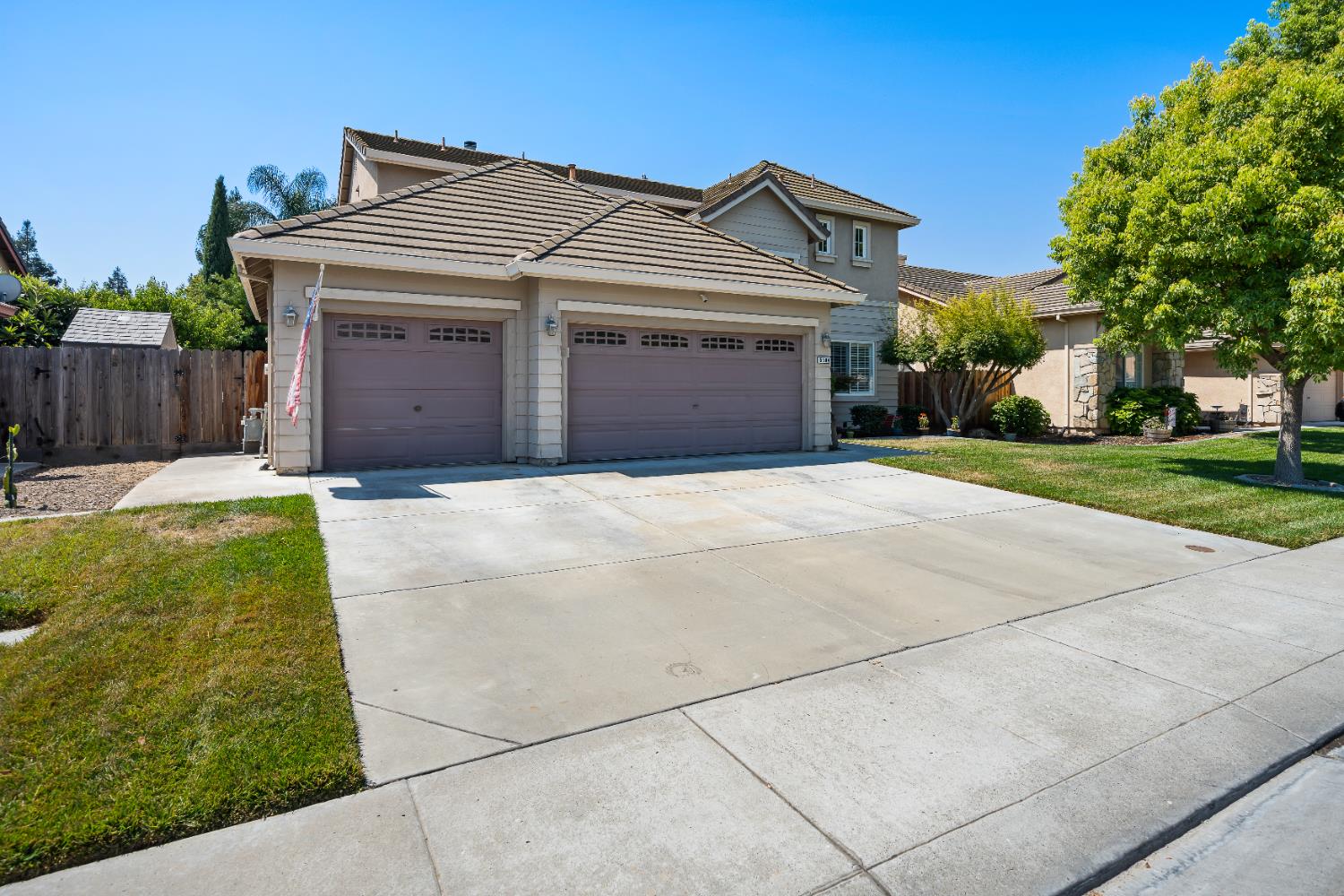 5504 Pleasant Grove Court
