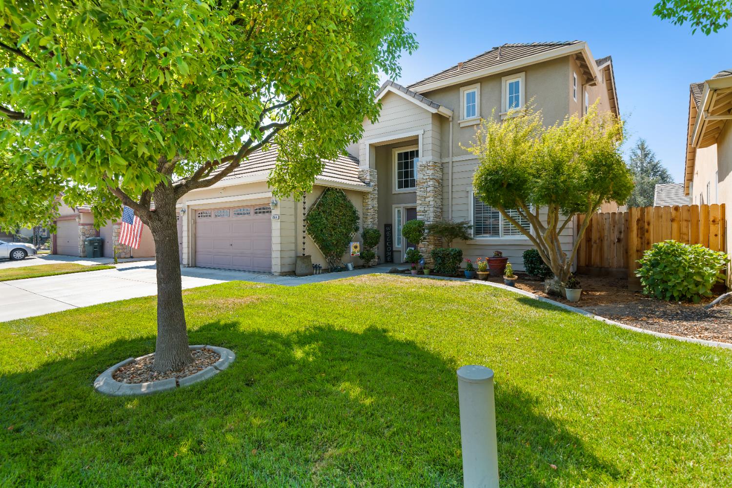 5504 Pleasant Grove Court